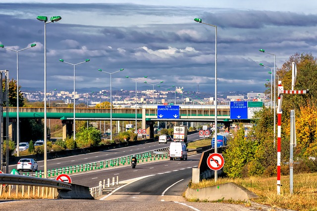 Radars de chantier se répandent sur les routes françaises